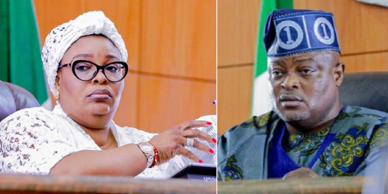 Lagos State High Court Hears Application for Change of Counsel in Obasa’s Suit