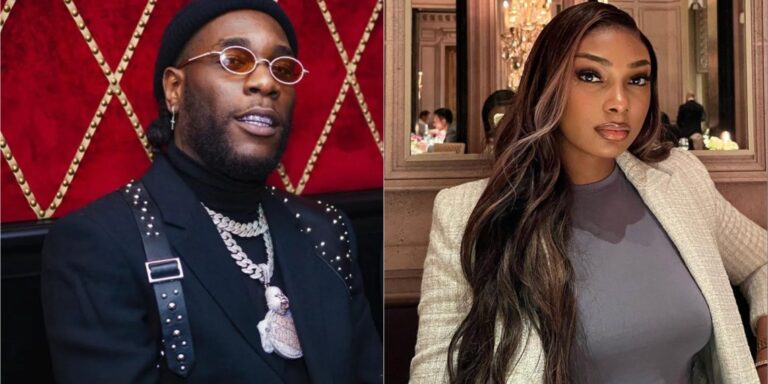 Sophia Confirms She Bought Herself a Lamborghini After Burna Boy’s Broken Promise