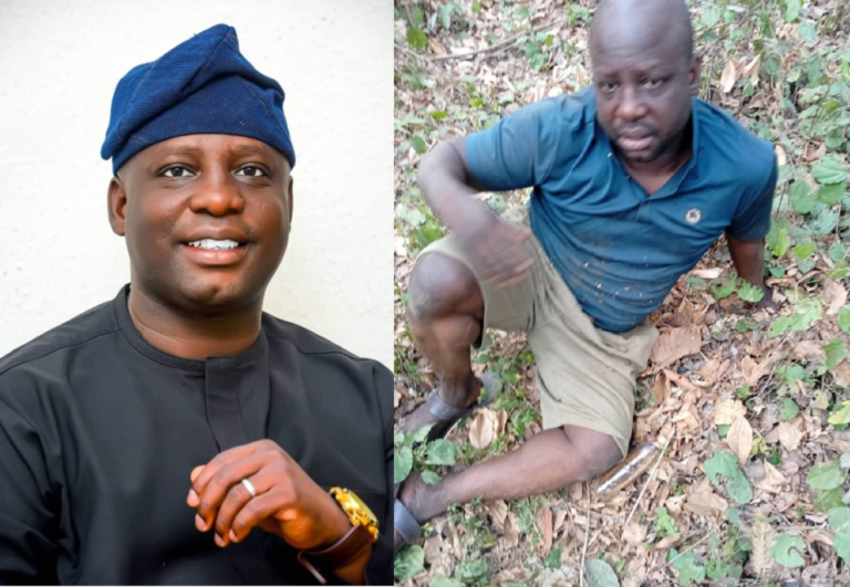 Afenifere Youth Leader Olajuni Freed After Kidnapping Incident