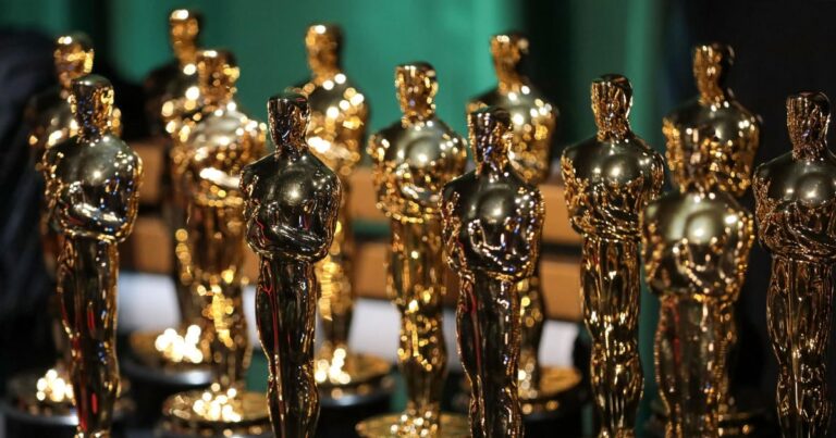 Anora Dominates at the 2025 Oscars with Multiple Wins
