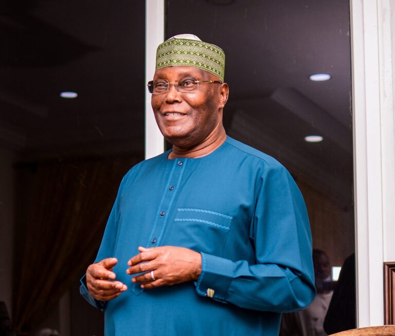 Atiku Breaks Silence on Okowa, Oborevwori’s Defection