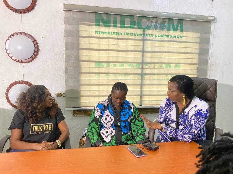 Trafficked and Trapped: Nollywood Star’s Daughter Breaks Silence