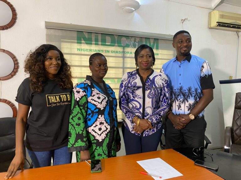 Reunited at Last: Jumoke George’s Daughter Back from Mali