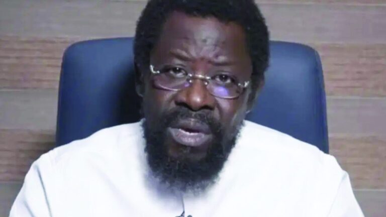 Farotimi: 2027 Election Talk Is Premature, But I’d Still Back Obi