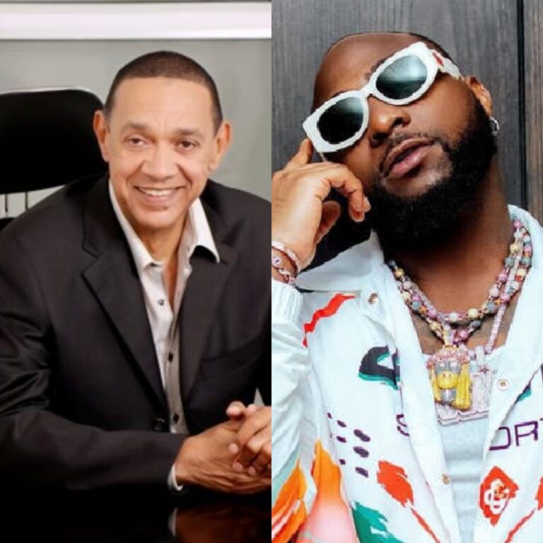 “Davido for Governor? Ben Murray-Bruce Says It’s Only a Matter of Time”