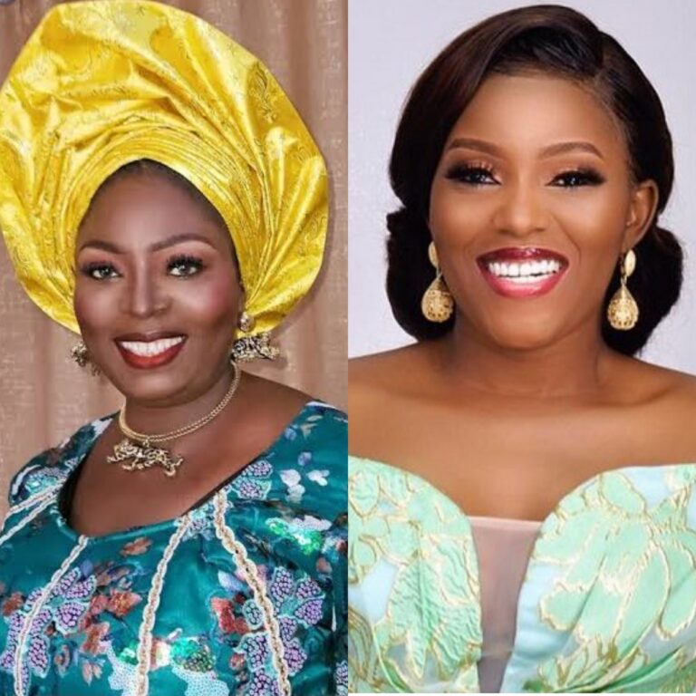 Biola Adebayo Aids Rescue of Actress Jumoke George’s Daughter from Mali