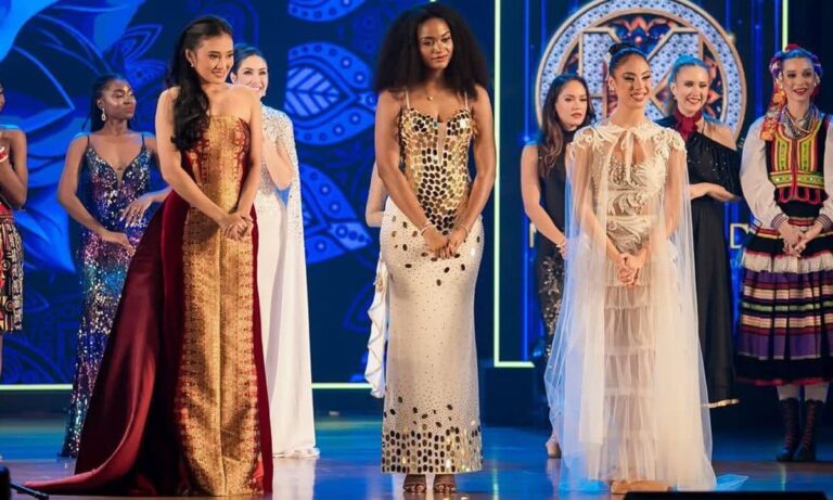 Miss World 2025 Grand Finale Set to Dazzle Tonight in Hyderabad