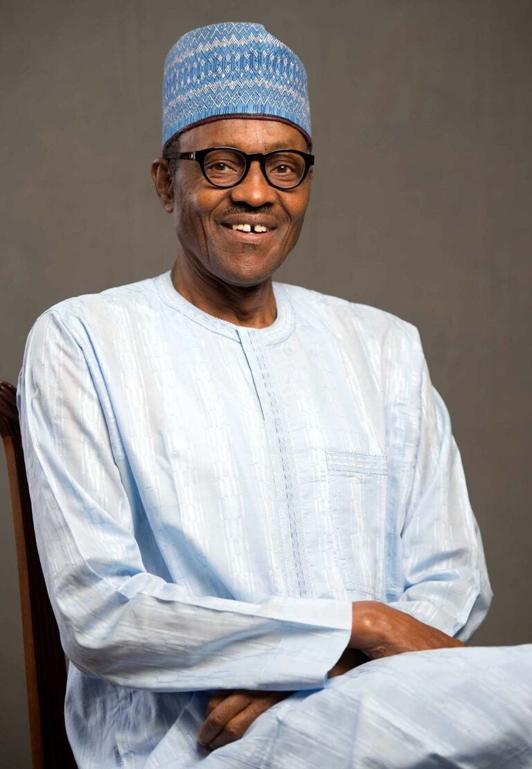 Buhari Backs Tinubu’s Leadership at Two-Year Mark