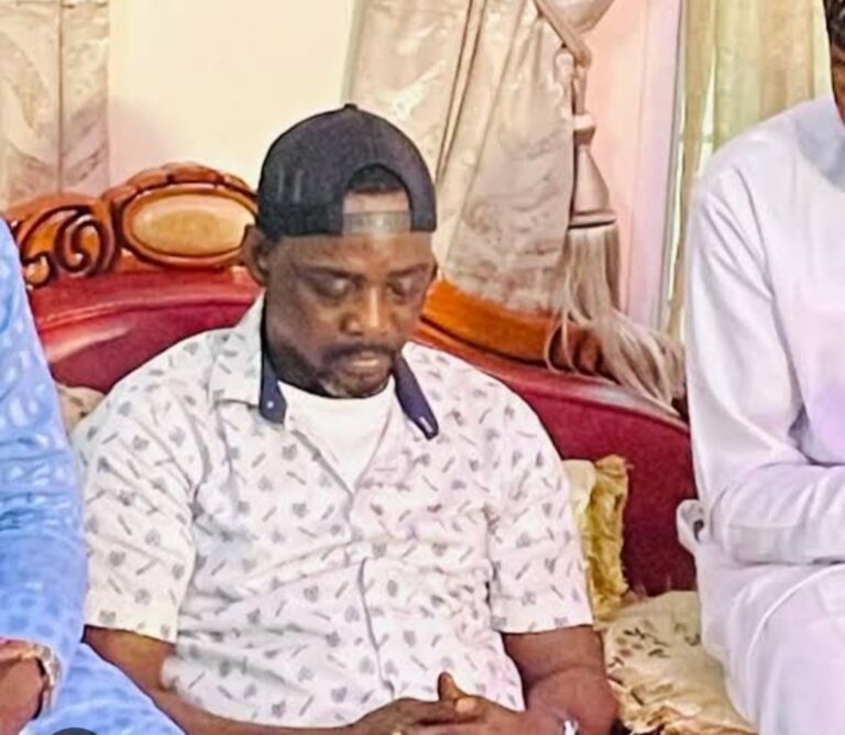 Pasuma Speaks Out After Ikire Attack