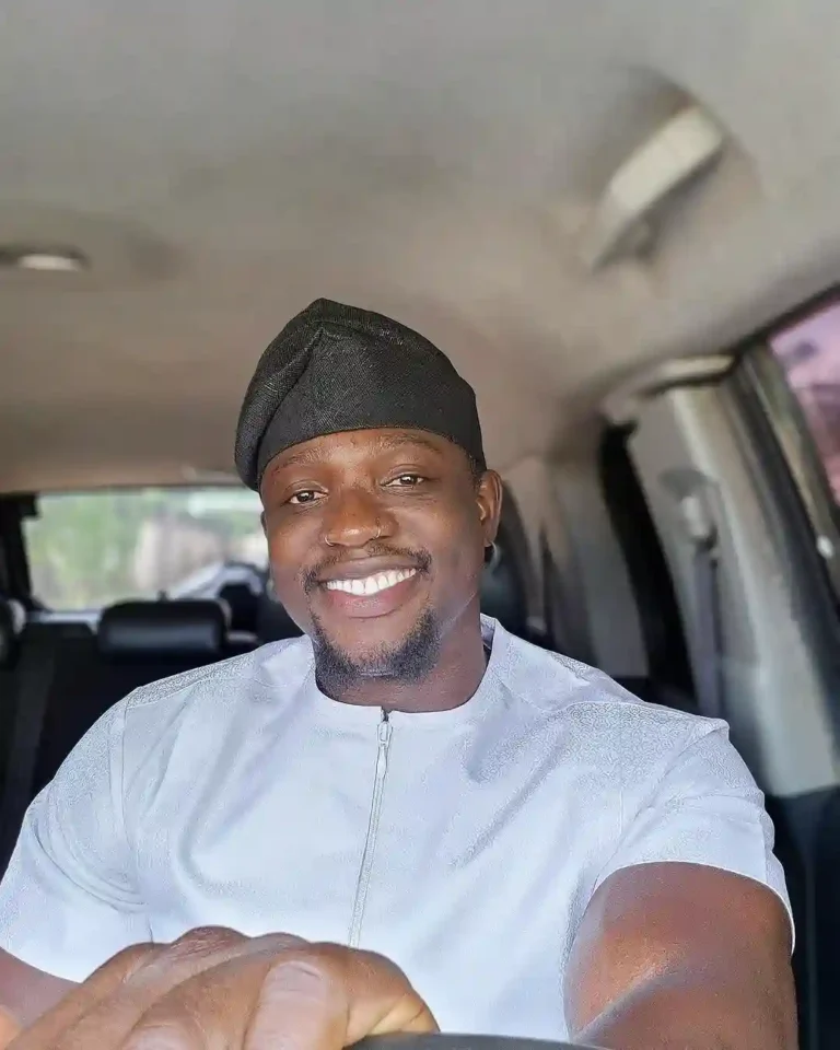 Arrested for Laundering What? — VeryDarkMan Breaks Silence