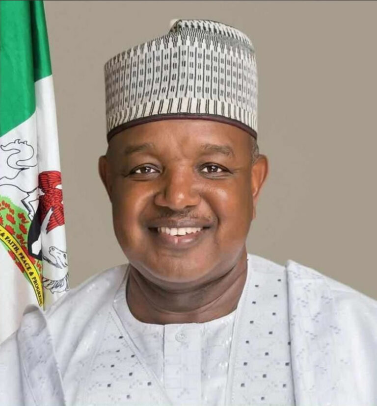 Economic Reforms Deliver Growth, Spur Investor Confidence – Bagudu