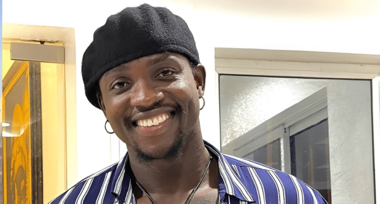 VeryDarkMan’s Arrest Sparks National Uproar