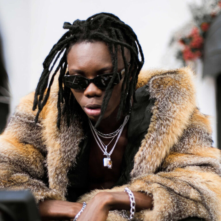 Blaqbonez Hints at Death Threats, Plans Early Exit from Music Industry