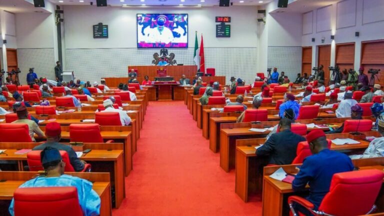 2027: Ex -Minister, Ogah Joins Forces with Deputy Speaker, Kalu in Abia for Tinubu’s Reelection Bid