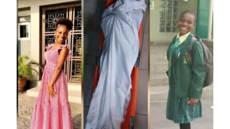 Shocking Details Emerge in Whitney Adeniran’s Death Case