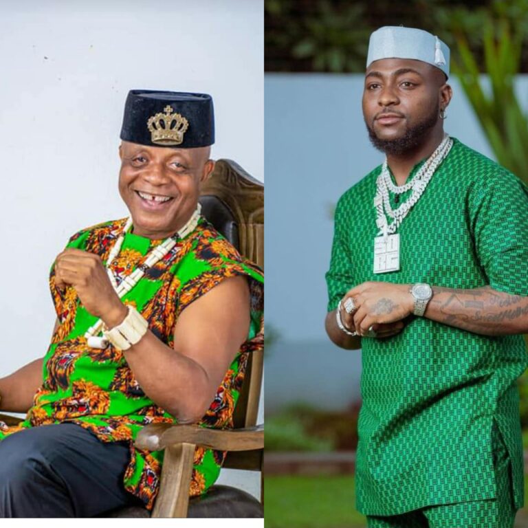 Davido, Bright Chimezie Join Sony Music West Africa