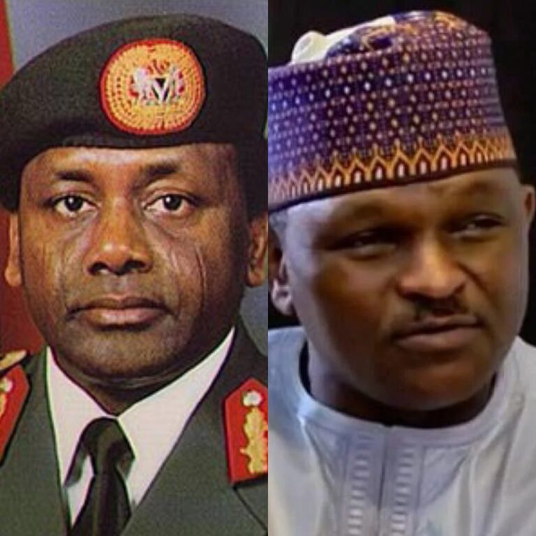 Al-Mustapha Declares 2027 Presidential Bid