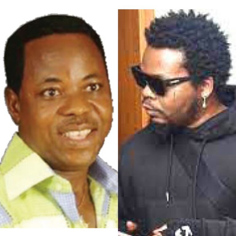 “Olamide Used My Name and Then Ghosted Me” – Yemi My Lover Speaks Out