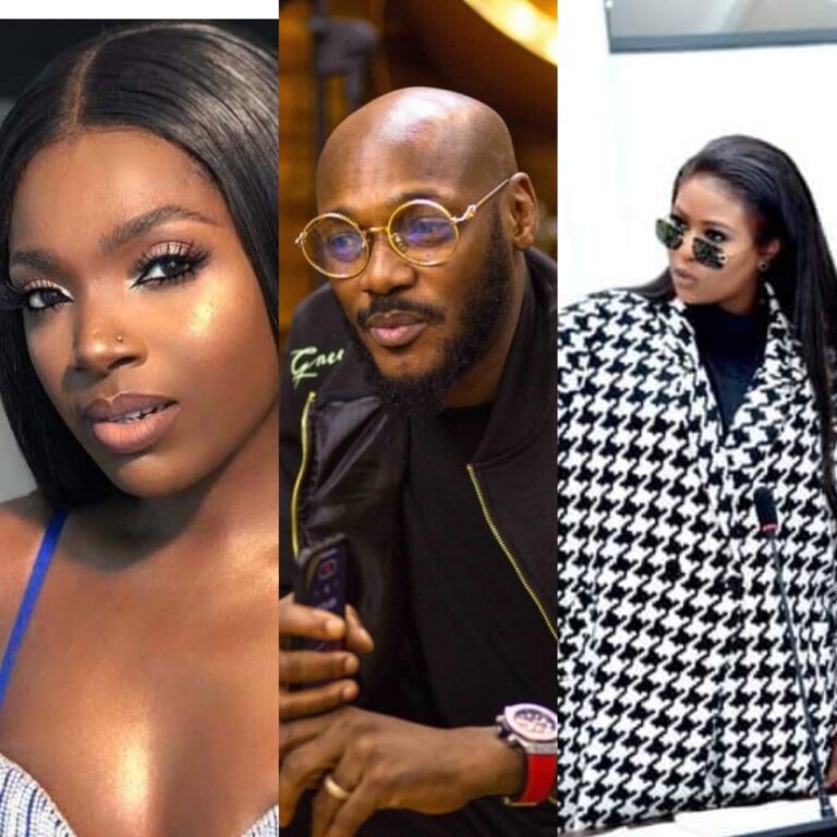 “They Wanted to Kill Me” — 2Baba Speaks on Painful Marriage Experience