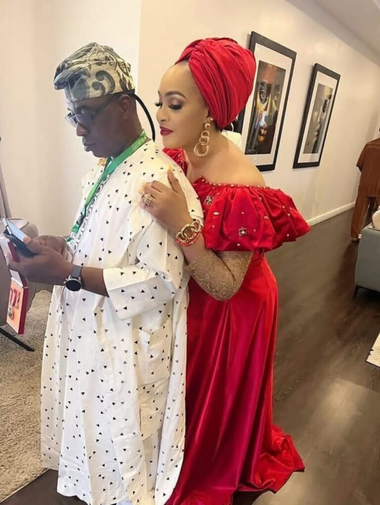 K1 Shuts Down Marriage Crisis Rumours