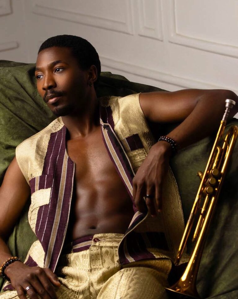 Made Kuti Questions Impact of Activism in Nigeria