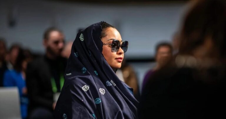 Court Grants Natasha Akpoti-Uduaghan Bail on Self-Recognition