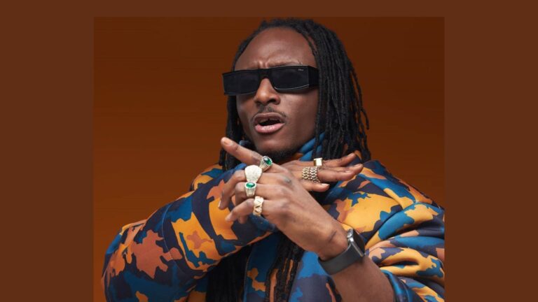 Terry G Claims He Set the Stage for Cannabis Culture in Nigerian Music
