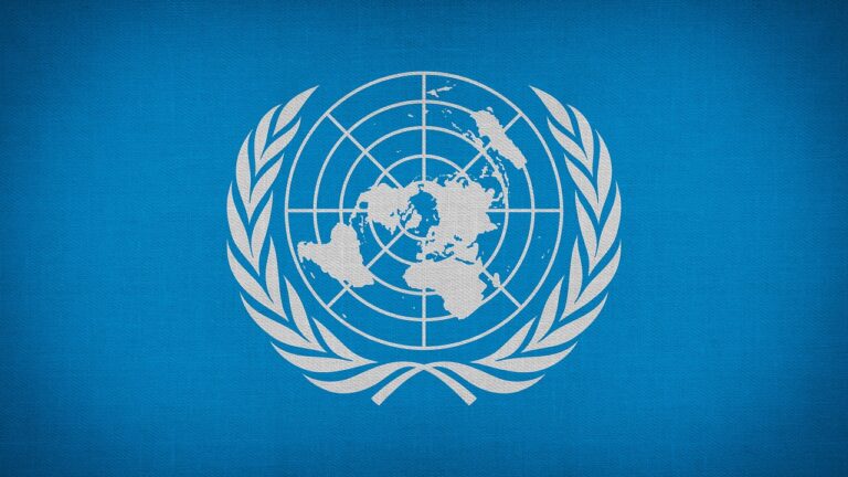 Nigeria calls for prompt ratification of Agreement to protect oceans, increase funding to developing countries