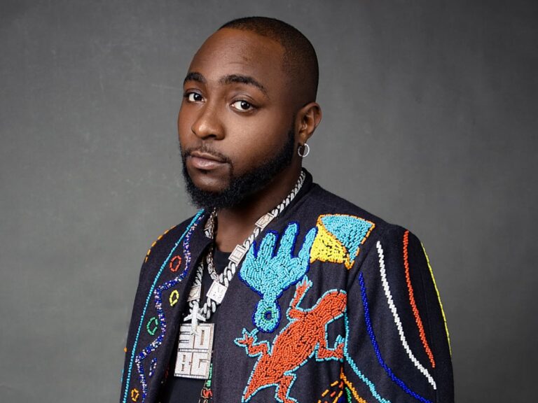 Davido’s Reign: Beats, Bloodline, and Brilliance