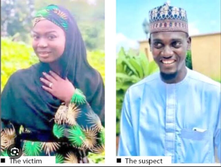 Killer of Final-Year Student Sentenced to Death by Hanging in Kwara