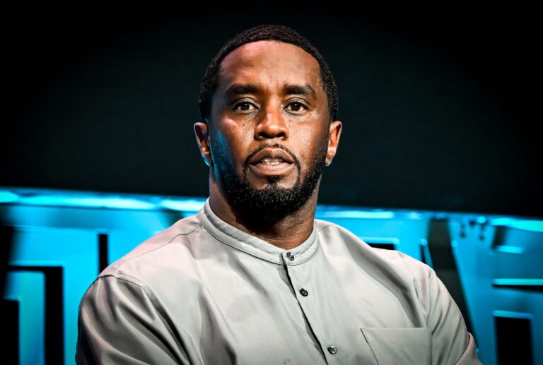 Diddy Found Guilty on Two Charges