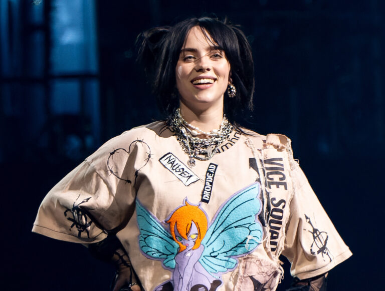 ‘Horrifying!’ Billie Eilish Breaks Silence on Israel’s Gaza Plan