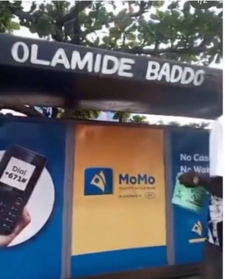 Street Renaming: The Burden of Truth Before the Outrage