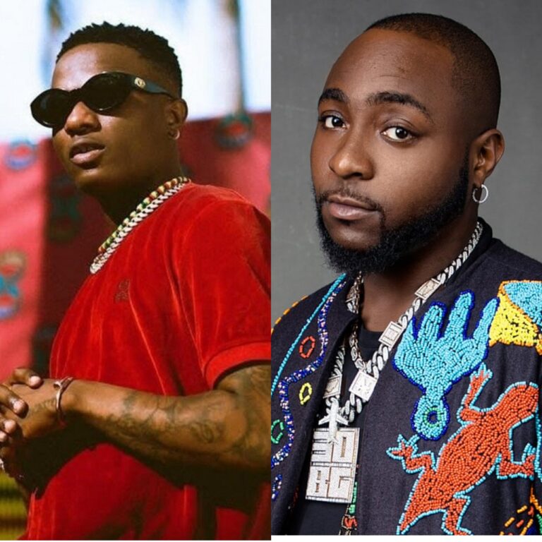. “If Davido and Wizkid United, Afrobeats Would Rule the World — Asika”
