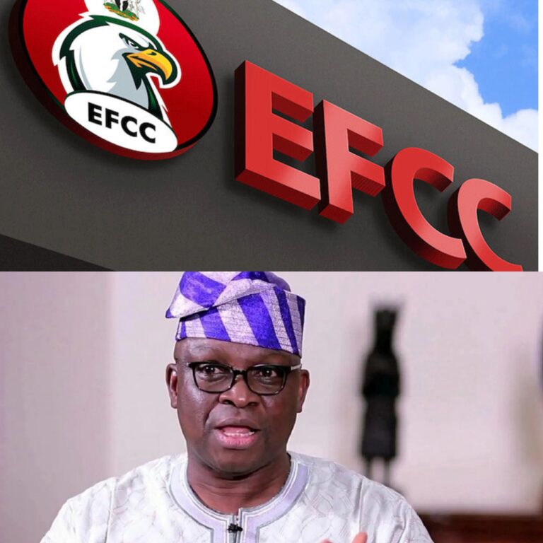 Ex-Ekiti governor cleared of N6.9bn fraud, anti-graft agency heads to Appeal Court