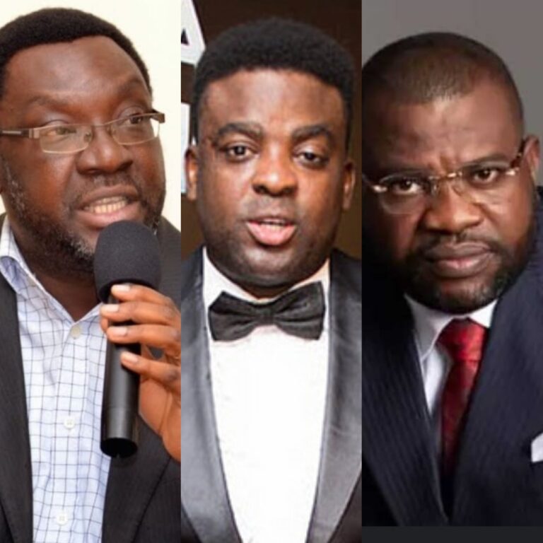 Kunle Afolayan, Mike Dada, Joseph Edgar, Mary Ephraim-Egbas Set to Speak at QEDNG Creative Powerhouse Summit