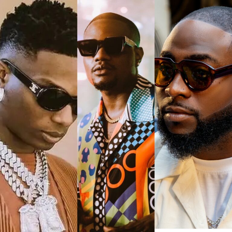 DJ Tunez: Wizkid and Davido Feud Is My Biggest Challenge