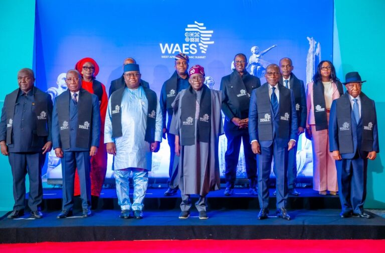 WAES: From $208bn trade to economic rebirth in West Africa