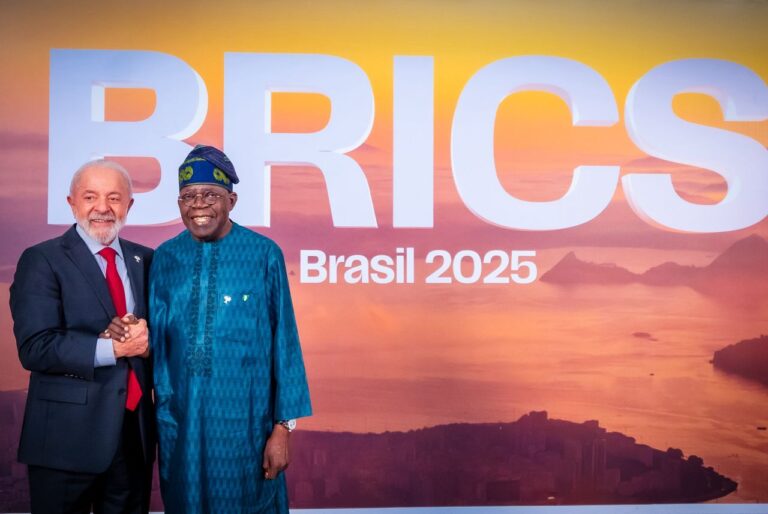 Nigeria’s BRICS Partner Status and Initial Gains