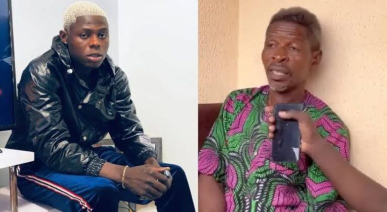 Mohbad: Father Drags Lagos Govt to Appeal Court