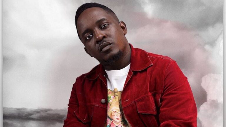 M.I Breaks Silence: I’m Not Intimidated by Odumodublvck, Shallipopi or Any Young Rapper