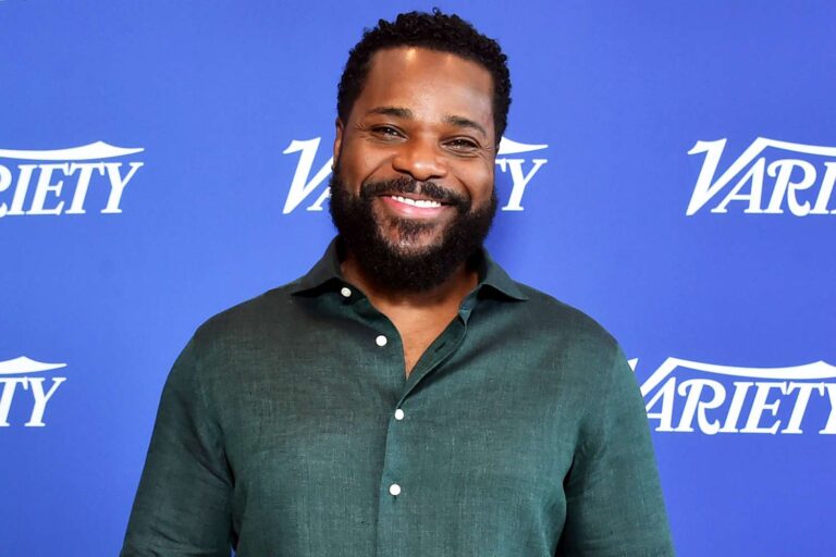 Tragedy Strikes: ‘Cosby Show’ Star Malcolm-Jamal Warner Dies at 54
