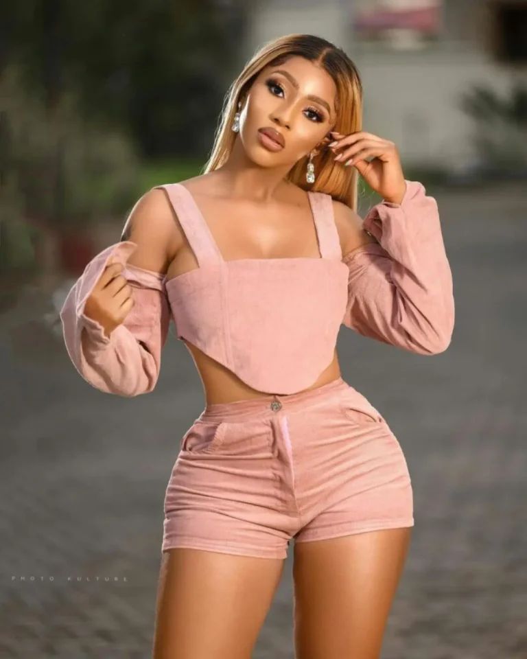 Mercy Eke Backs Dede as Her Top Pick in BBNaija ‘10 Over 10’ Drama