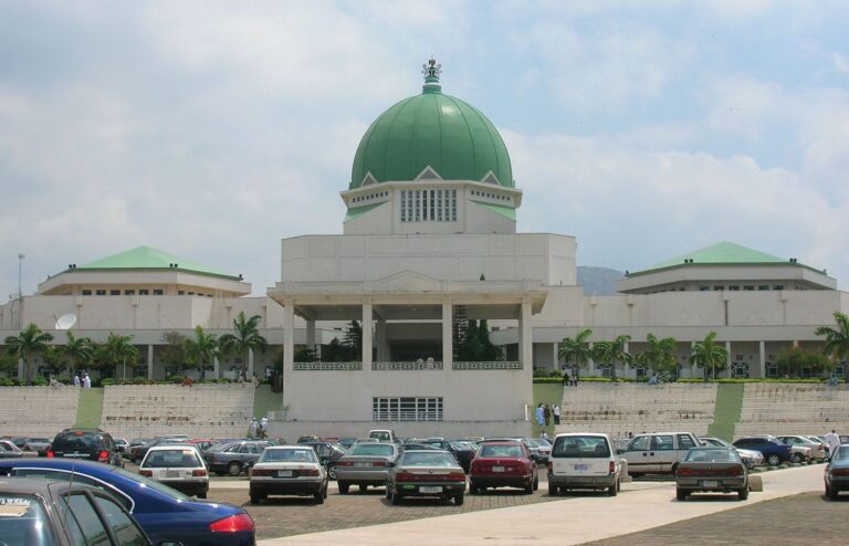 FG: Legacy Road Projects to Boost Connectivity and Economic Growth