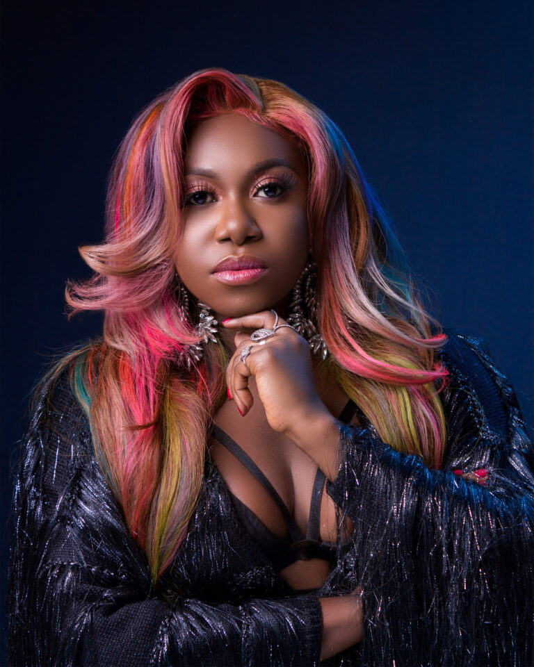 “I Was Told I Was Good Until I Believed It” – Niniola Shares Her Journey