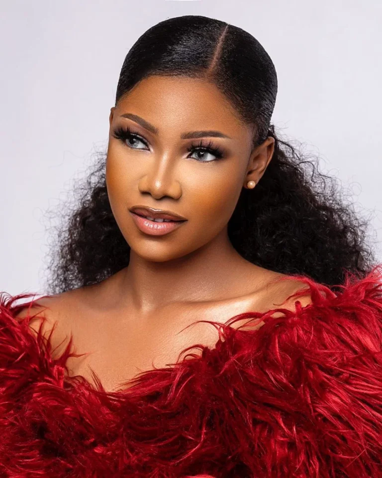 BBNaija star blasts Rivers leaders, vows to run for office and spark change
