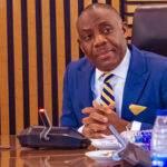 Education Minister Maruf Alausa speaks about NECO questions and examination malpractice