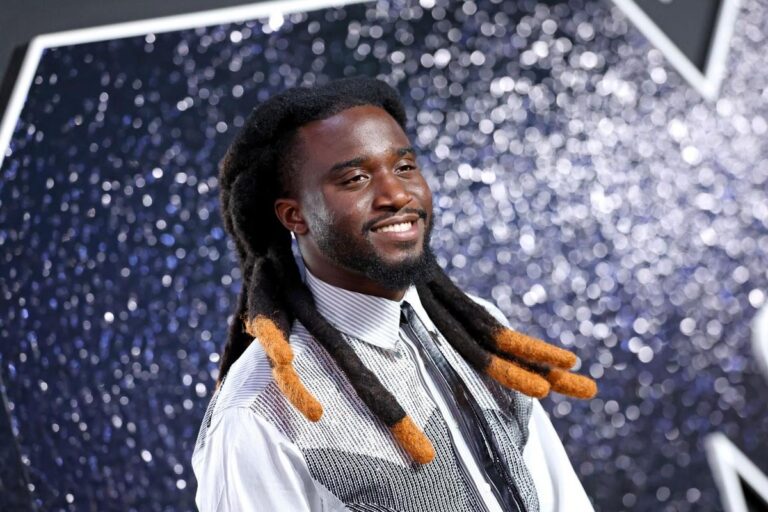 “Shaboozey Reps Naija in New Hit”