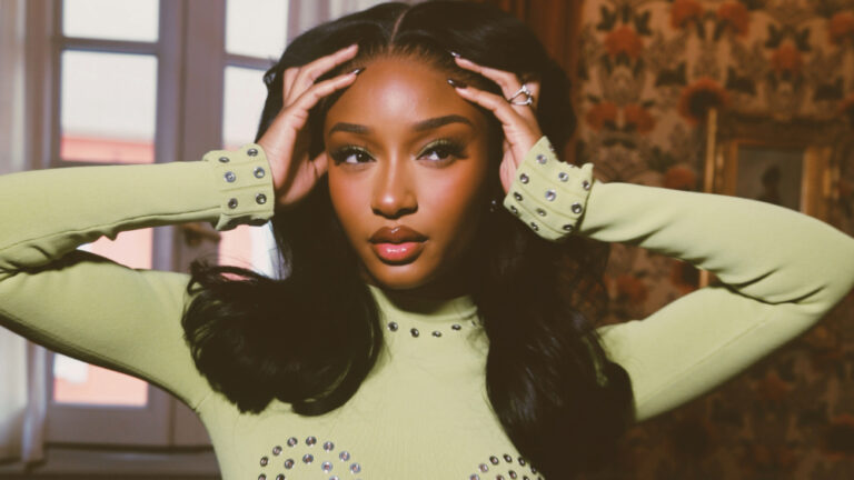 Ayra Starr Breaks Spotify Record