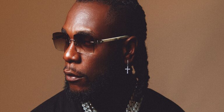 Burna Boy Speaks on Age and Parenthood